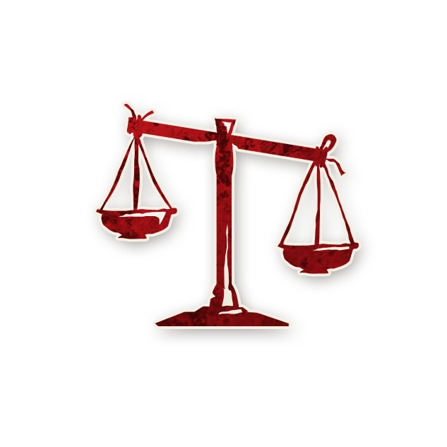 血染钟楼角色 魔鬼代言人 的图标